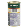 Olicoop Black Olives 350 g