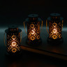 Party Fusion Ramadan/Eid Lantern WM1228 Assorted Per pc