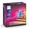 Philips Hue Play Gradient PC Lightstrip, 24-27 inches