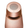 LG XBOOM 360 XO3 Portable Bluetooth Speaker, Pink(Coral Haze), XO3QPK