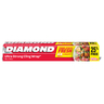 Diamond Ultra Strong Cling Wrap 200ft + 50ft 1 pc