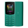 Nokia 106 Dual Sim Phone, 32 GB SSD, Green, TA-1564 DS