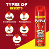Pif Paf All Insect Killer 3 x 300 ml