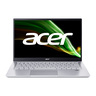 Acer Swift 3 SF3 14 Inches FHD Notebook, AMD Ryzen 7-5700U, 16 GB RAM, 512 GB SSD, Silver, WNHAML64