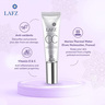 Lafz Anti-Pollution CC Cream, Non-Sticky Formula for Long-Lasting Radiant Finish, Made in Italy, Halal & Vegan, 30 ml, Light Beige