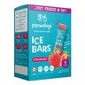 Pops Malaya Ice Bars Strawberry, 6 Pcs, 270 ml
