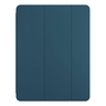 أبل غطاء ذكي لايباد برو (الجيل السادس)، 12.9 بوصة، أزرق بحري، MQDW3ZE