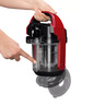 Bosch Series 2 Bagless Vacuum Cleaner, 700 W, Red, BGC05X20GB