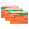 RDL Papaya Whitening Soap Value Pack 3 x 135 g