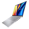 Asus Vivobook M1603QA-MB192W,Ryzen 5,8GB RAM,512GB SSD,AMD Graphics,16.0" WUXGA,Windows 11,Arabic/English Keyboard