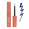 Zayn & Myza Blink It Chrome Eyeliner with Rosehip Oil, Indigo Flash, 3.5 g