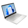 HP Laptop 14s-dq5025ne, Windows 11 Home, 14", Intel® Core™ i5, 8GB RAM, 512GB SSD, FHD, Natural silver