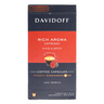 Davidoff Rich Aroma Vivid & Spicy 10 pcs 55 g
