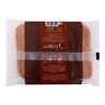 Qbake Brown Sandwich Roll 4 x 60 g