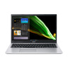 Acer Notebook A315-58-59FW Intel Core i5 Processor, 15.6" FHD, 8GB RAM, 256GB SSD, DOS Machine, Pure Silver