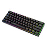 VMax Wireless Dual Mode Mechanical Gaming Keyboard, Black, VGK200