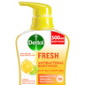 Dettol Fresh Shower Gel & Body Wash Citrus & Orange Blossom Fragrance 500 ml
