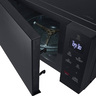 LG NeoChef Solo Microwave Oven, 30 L, 900 W, Black, MS3032JAS