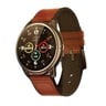 Qube Smart Watch NITRO SE23017 + 2 Straps