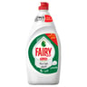 Fairy Plus Original Dishwashing Liquid Soap With Alternative Power To Bleach 1 Litre