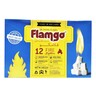 Flamgo Fire Lighters 140gm 12s