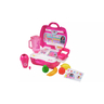 Barbie Smoothie Station, 3 Years and Above, 20 pcs, 202126