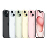 Apple iPhone 15, 256 GB Storage, Pink