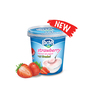 Nestle Lactel Set Yogurt Strawberry 470g