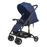 First Step A2-S Baby Stroller, Blue, A24