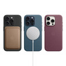 Apple iPhone15 Pro Max, 1 TB Storage, Blue Titanium
