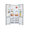 Electrolux French Door Refrigerator EQA6000X 600L