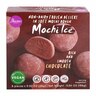 Buono Mochi Ice Non Dairy Frozen Dessert Chocolate, 156 g