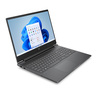 HP Victus 16-R0011NE Gaming Laptop, 16.1" QHD, Intel Core i7 13700H, Windows 11, NVIDIA GeForce RTX 4060, 16 GB RAM, 1 TB, Mica Silver, 22X1EA