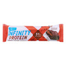 Max Sport Infinity Chocolate Hazelnut Protein Bar 55 g