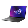 Asus ROG Zephyrus G16 (2024) 16" OLED Gaming Laptop, Intel Core U9-185H Processor, 32 GB RAM, 1 TB SSD, 8 GB NVIDIA GeForce RTX 4070, Windows 11 Pro, Eclipse Gray, GU605MI-OLEDI9WPG