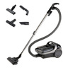 Panasonic Cyclone Bagless Canister Vacuum Cleaner MCCL609H 2200W
