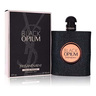 Yves Saint Laurent Black Opium EDP For Women, 90 ml