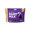 Cadbury Dairy Milk Chocolate Plain Doybag 24's