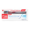 Sensodyne Extra Fresh Tooth Paste75 ml + Toothbrush
