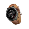 Aukey SW-2ULTRA 1.43" AMOLED display Smartwatch,with Bluetooth Calling - Gray