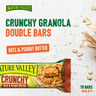Nature Valley Crunchy Oats & Peanut Butter Bar 42 g