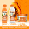 Garnier Ultra Doux Repairing Hair Food Shampoo Papaya & Coconut 350 ml