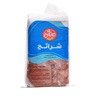 Al Balad Frozen Boneless Buffalo Meat Slices 2 x 900 g