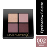 Max Factor Colour X-Pert Mini Eyeshadow Palette 03 Hazy Sands, 4.3 g