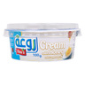 Rawa Fresh Cream with Honey 100 g