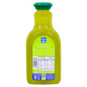 Nadec No Added Sugar Kiwi Lime Mint With Mix Fruit Juice 1.3 Litres