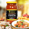 Habanero Mushroom Pasta Sauce 385 g