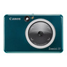 Canon ZOEMINI-S2 Instant Camera, Dark Teal