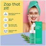 Zayn & Myza Tea Tree & Salicylic Acid Foaming Face Wash for Women, Aloe Vera & Neem Extracts, 100 ml