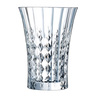 Cristal D'Arques Eclat Tumbler Glass, 6 Pcs, L9746